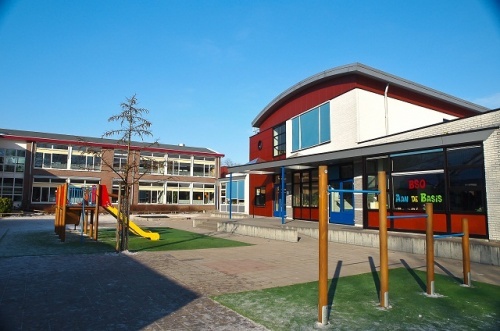 Oudervergadering 29 mei 19.30 - 22.00 uur